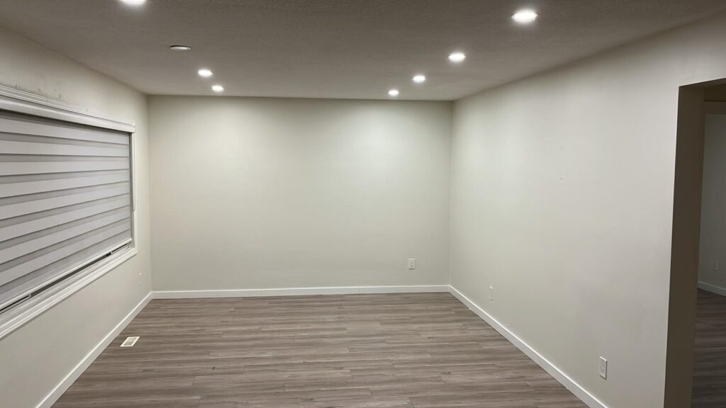 laminate flooring install