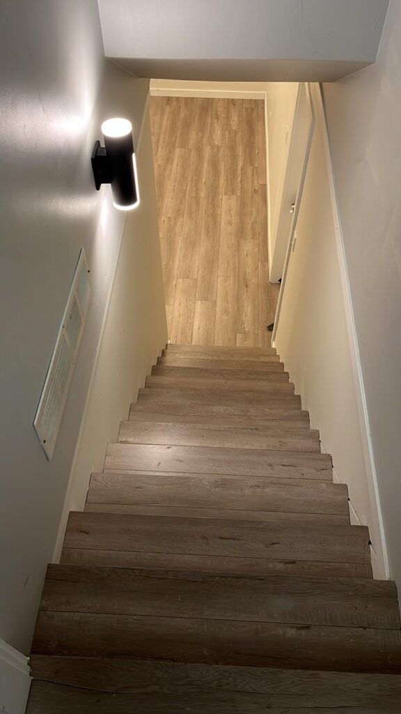 laminate floor