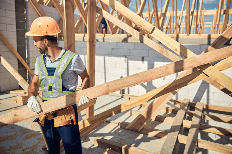 construction framing