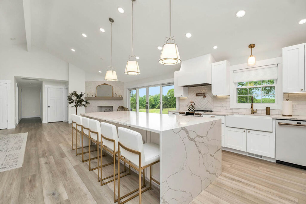kitchen flooring