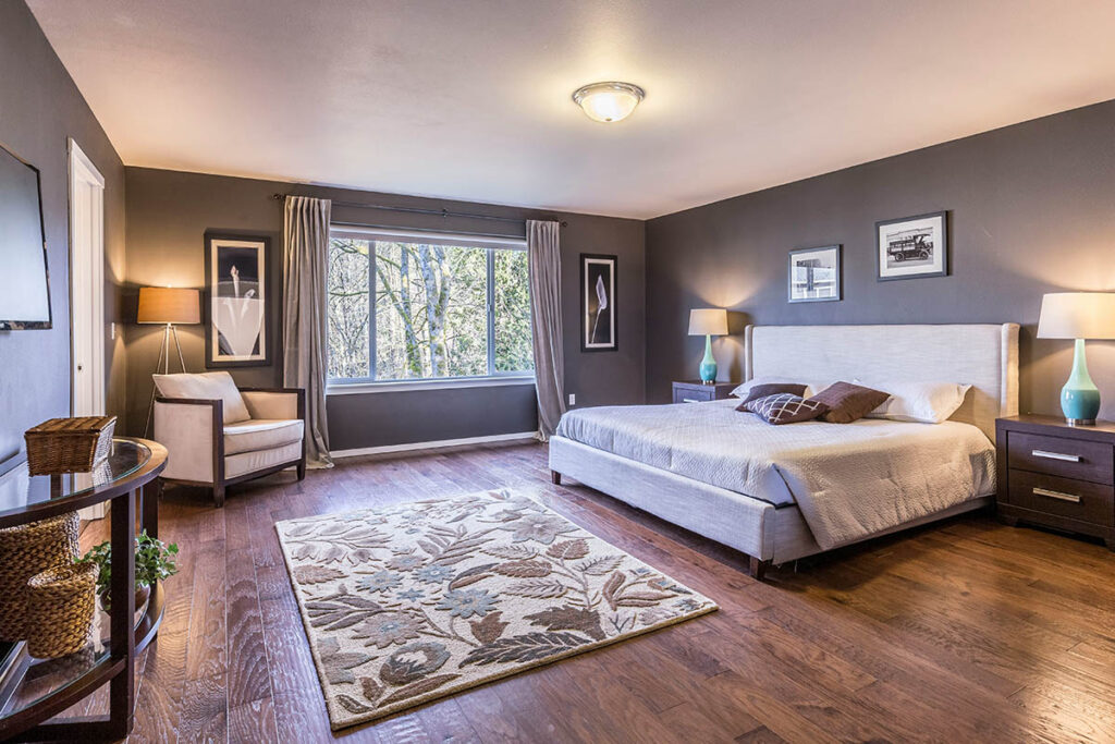 laminate flooring
