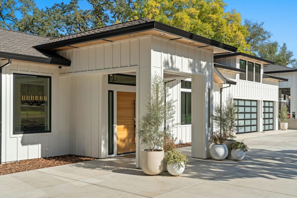 driveway concrete