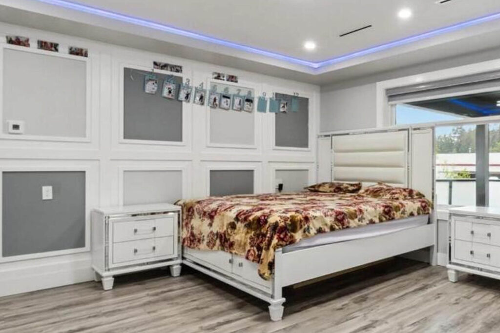interior painting service